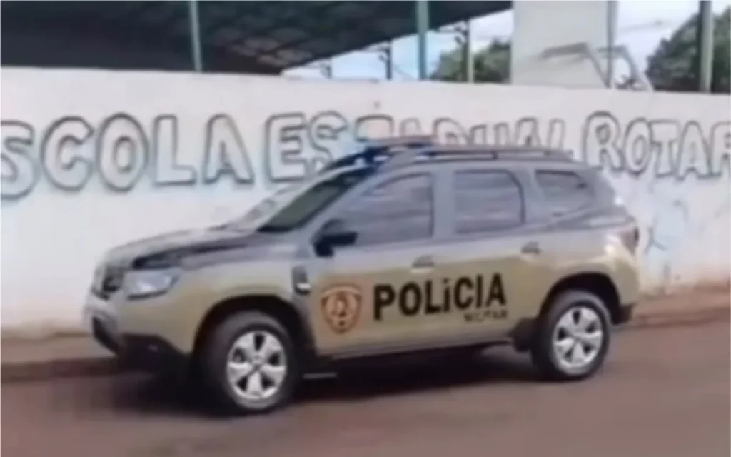 Cinco Estudantes Esfaqueados em Escola de Ituiutaba (MG) - O Que Sabemos Até Agora