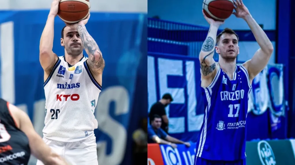 Clássico Mineiro: NBB KTO Minas e Cruzeiro se Enfrentam em Decisão Crucial