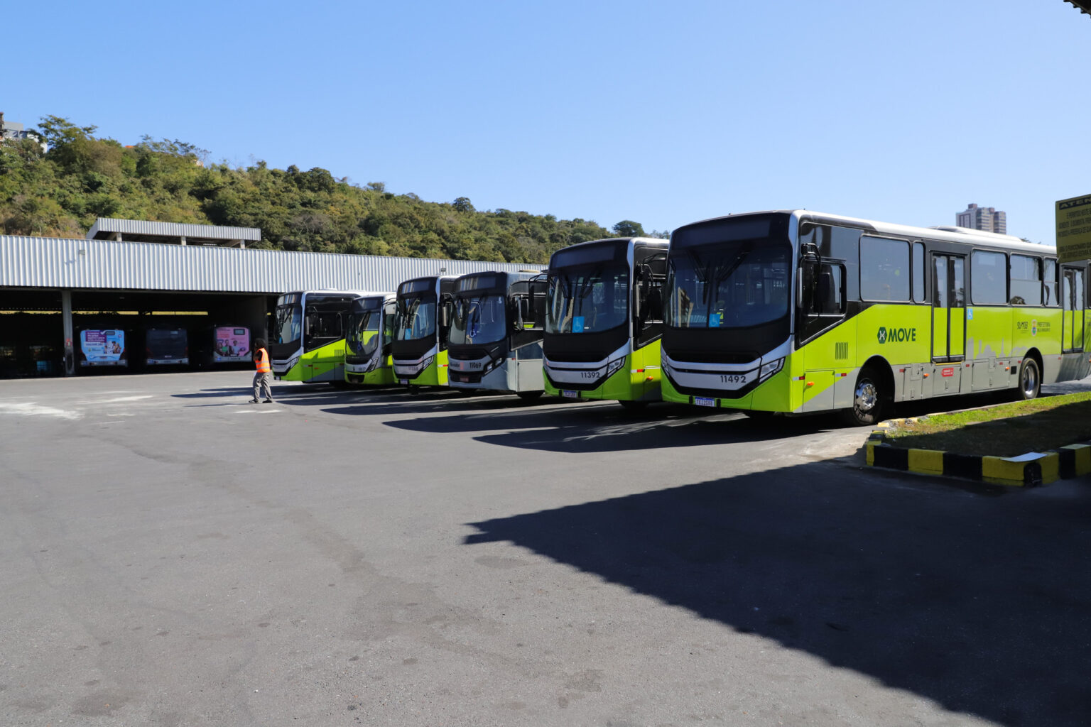 Comissão de Mobilidade Urbana Solicita Informações sobre Acordo de Modernização do Transporte Públic