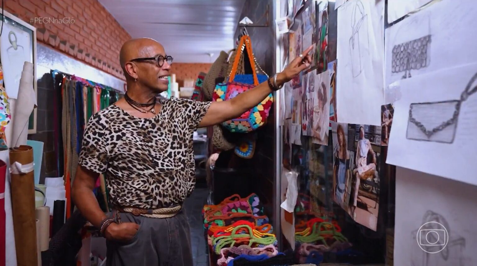 Como um Vídeo Viral Transformou Vendas de Bolsas Artesanais em BH e Levou Marca a Faturar R$ 30 Mil