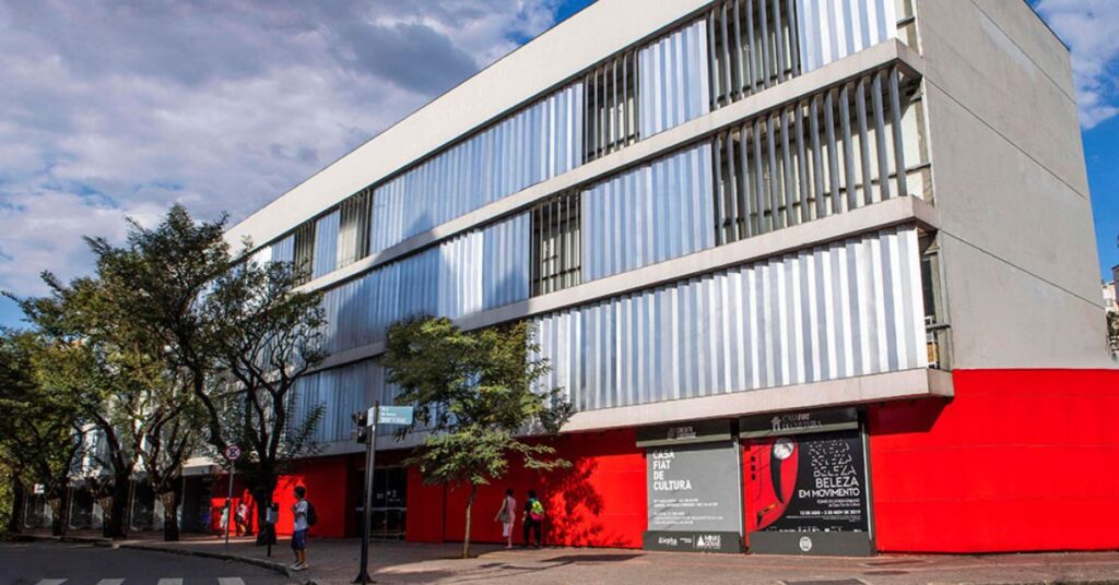 Concerto Gratuito em Belo Horizonte Traz a Paris do Século XIX em Música Concerto Gratuito em Belo Horizonte Traz a Paris do Século XIX em Música