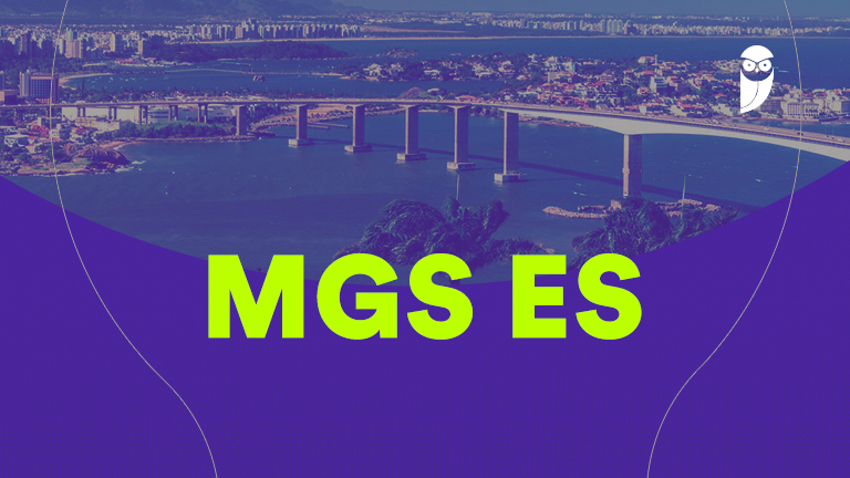Concurso MGS ES: Novo Edital com 56 Vagas e Salários de Até R$ 4,5 Mil Concurso MGS ES: Novo Edital com 56 Vagas e Salários de Até R$ 4,5 Mil