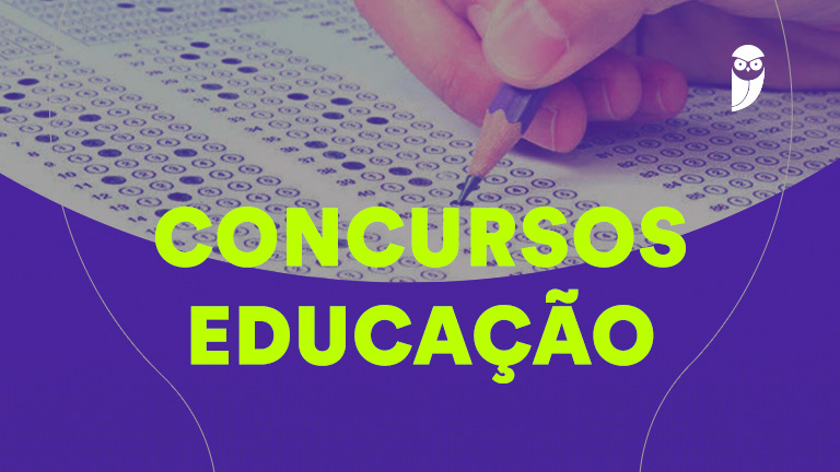 Concursos Educação 2026: Mais de 24 Mil Novos Cargos Autorizados Concursos Educação 2026: Mais de 24 Mil Novos Cargos Autorizados