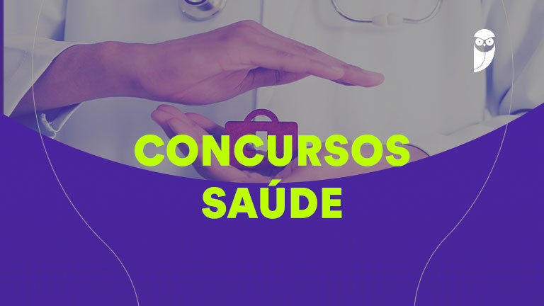 Concursos na Saúde: As Principais Novidades da Semana Concursos na Saúde: As Principais Novidades da Semana