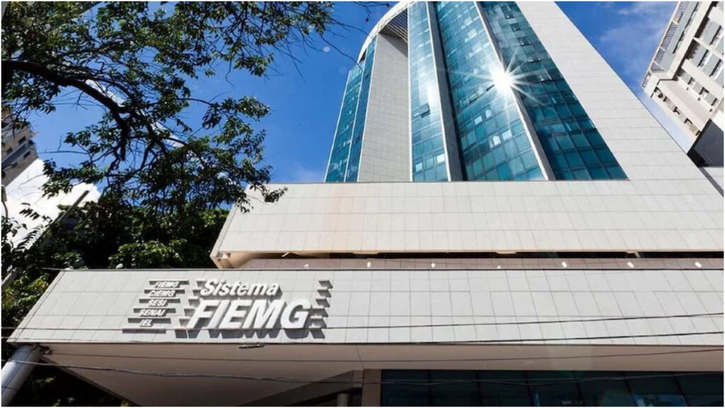 Conflito no Oriente Médio Pode Impulsionar Inflação no Brasil em até 7,66%, Avisa FIEMG Conflito no Oriente Médio Pode Impulsionar Inflação no Brasil em até 7,66%, Avisa FIEMG