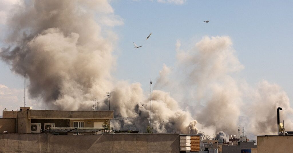Conflitos no Oriente Médio e Seus Impactos nas Taxas de Juros no Brasil