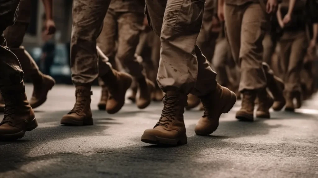 Corrida do Exército 2026: Participe do Grande Evento em Belo Horizonte