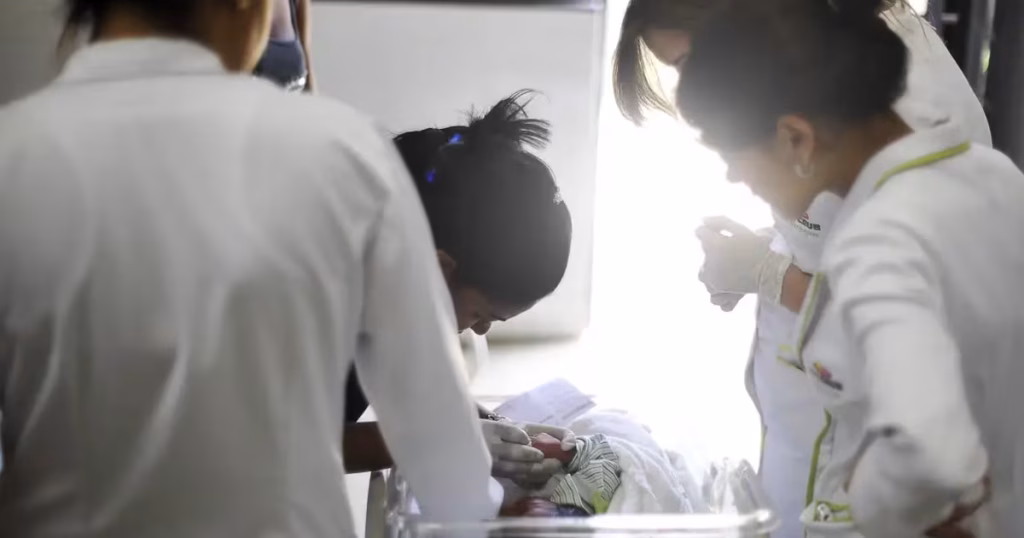 Crescimento das Doenças Respiratórias: O Que Fazer se Sua Criança Precisar de Atendimento?