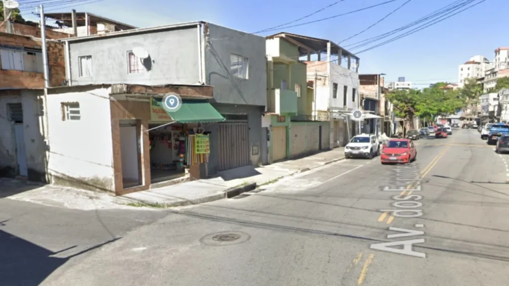 Crime Violento em BH: Homem de 27 Anos é Assassinado na Frente da Esposa