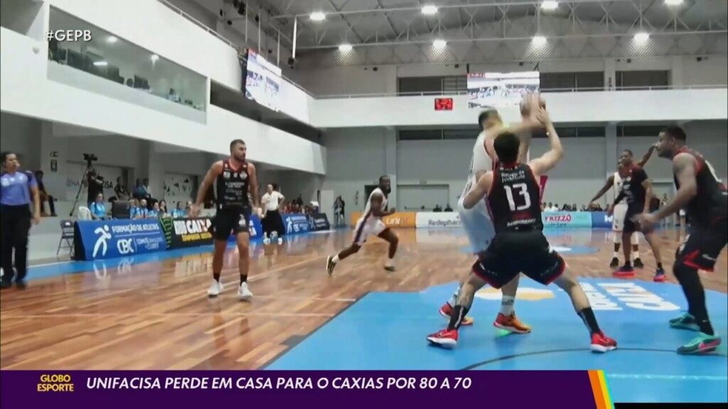 Cruzeiro e Unifacisa: Confronto Decisivo na 1ª Fase do NBB 2025/2026 Cruzeiro e Unifacisa: Confronto Decisivo na 1ª Fase do NBB 2025/2026