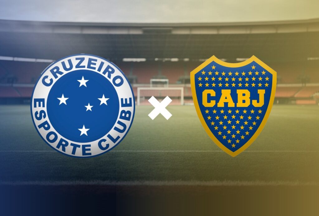 Cruzeiro x Boca Juniors: Onde Assistir ao Jogo da Libertadores Ao Vivo