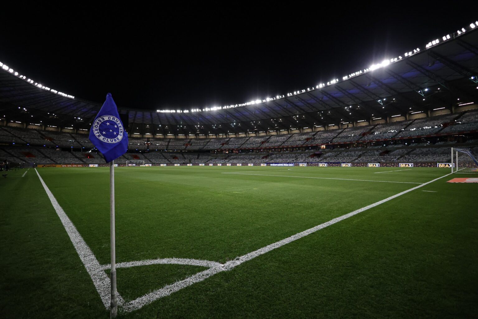 Cruzeiro x Boca Juniors: Onde Assistir ao Vivo e Detalhes da Partida