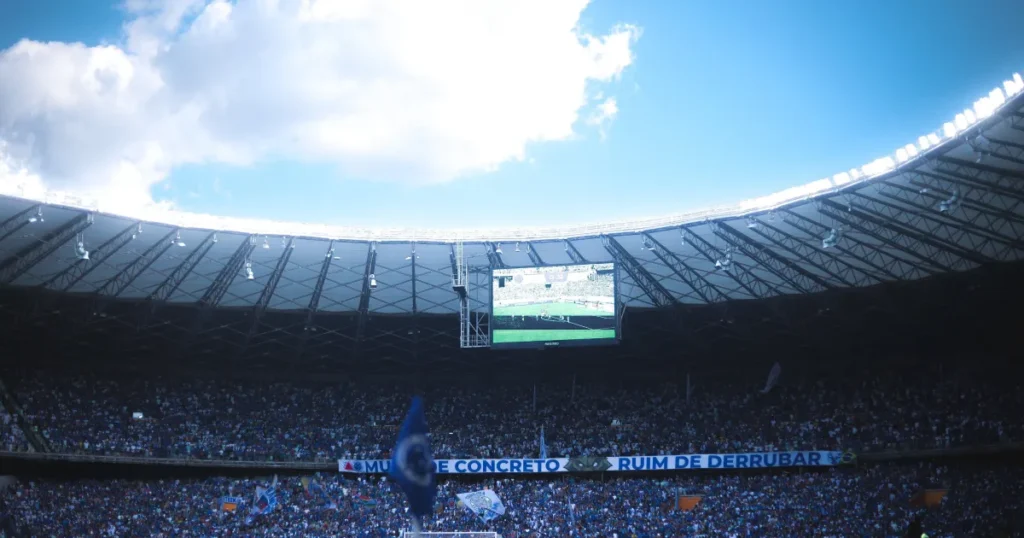 Cruzeiro x RB Bragantino: Escalações e Detalhes do Confronto no Brasileirão