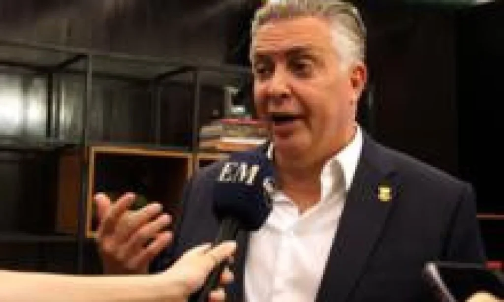 Decisões sobre o governo de Minas serão baseadas no que é melhor para Belo Horizonte