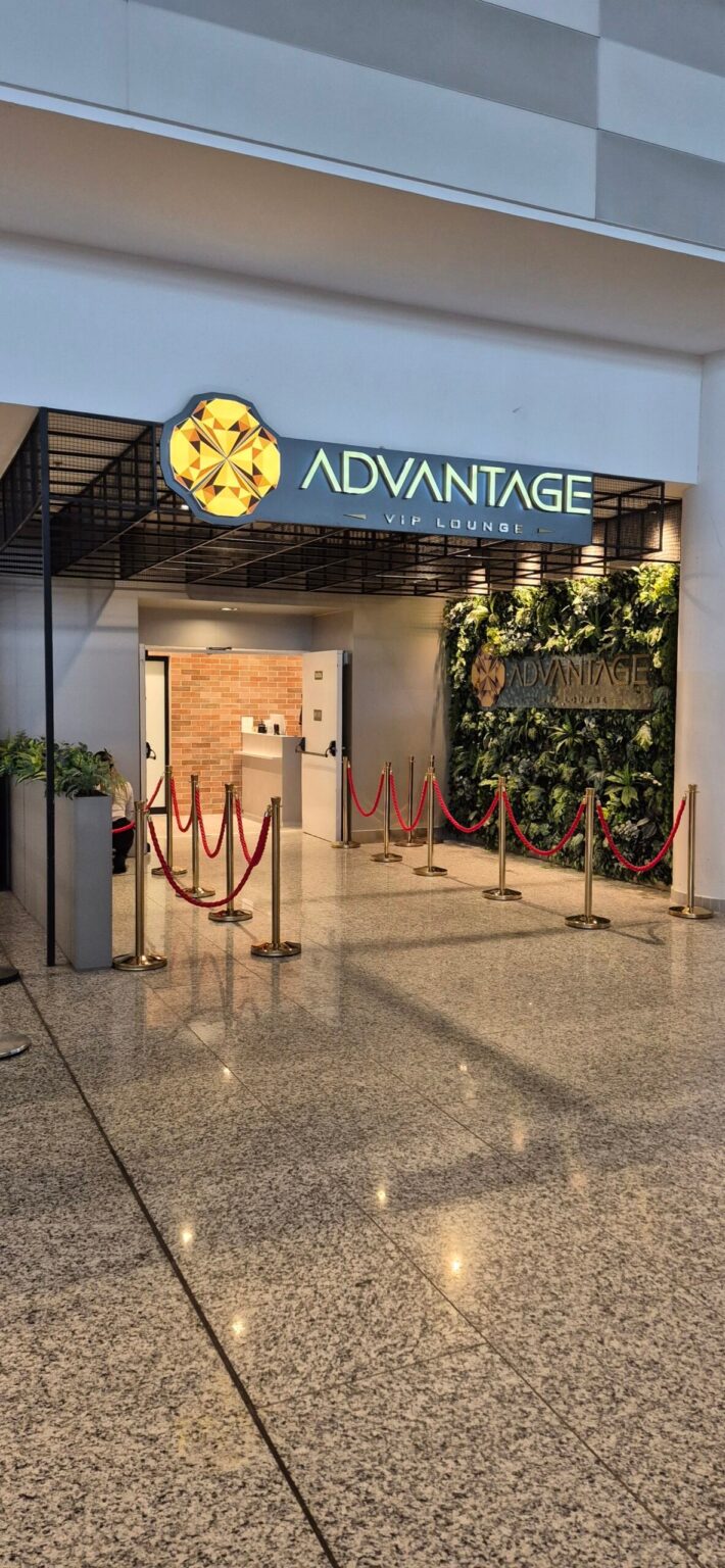 Descubra a Advantage VIP Lounge de Viracopos: Avaliação Completa e Destaques