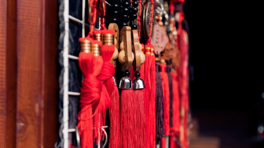 Descubra a China em Minas Gerais: Dois Destinos Imperdíveis