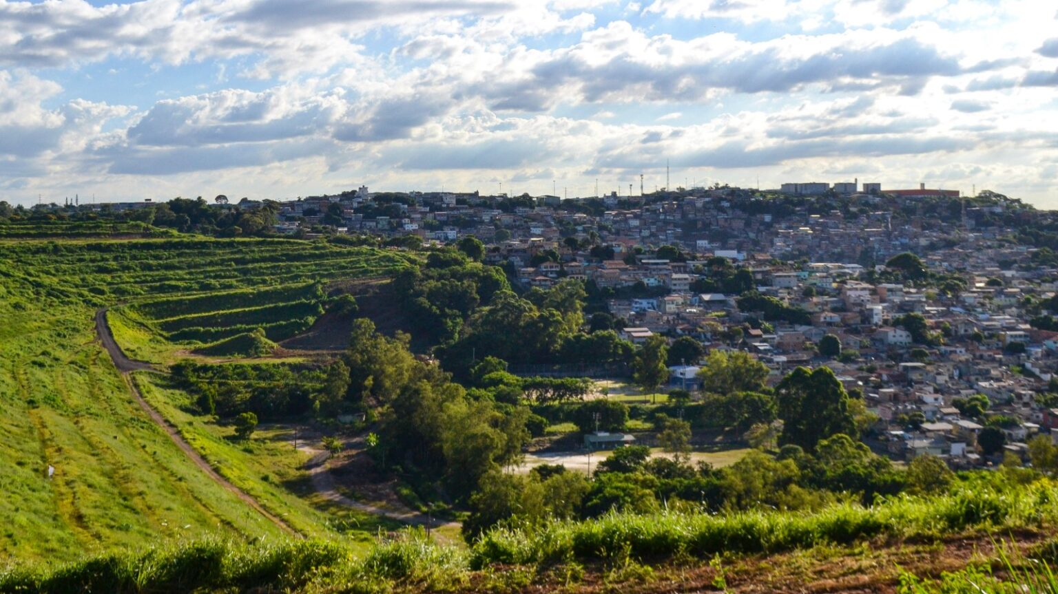 Descubra o Novo Volume da Coleção BH: Pindorama em Foco