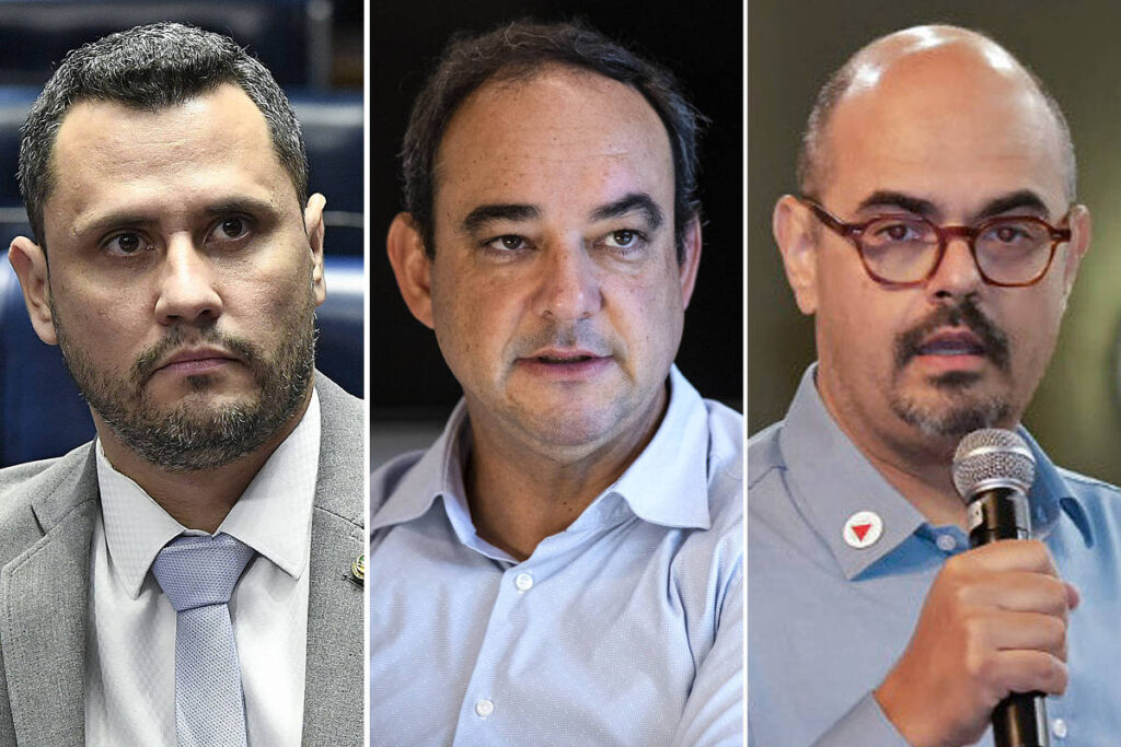 Direita Fragmentada em Minas: Novas Filiações Aumentam Divisões para Eleição Direita Fragmentada em Minas: Novas Filiações Aumentam Divisões para Eleição