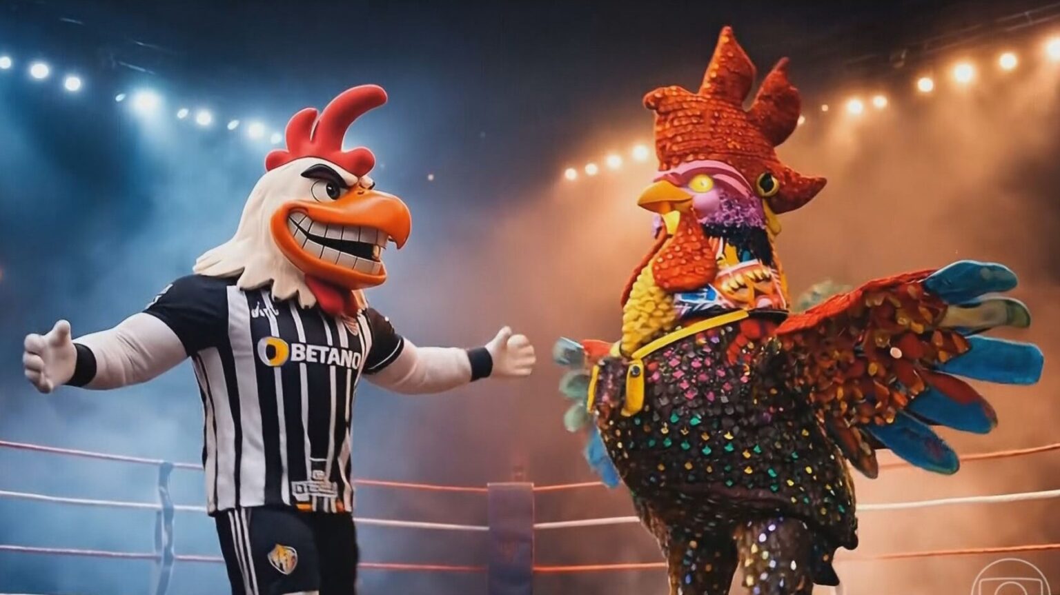 Disputa Longa: Atlético-MG e Galo da Madrugada Chegam a Acordo Após Mais de 10 Anos Disputa Longa: Atlético-MG e Galo da Madrugada Chegam a Acordo Após Mais de 10 Anos