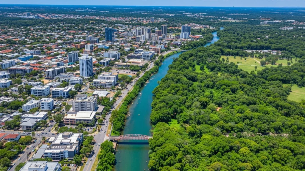 Divinópolis: A Capital Mineira da Moda e Seus Encantos Culturais