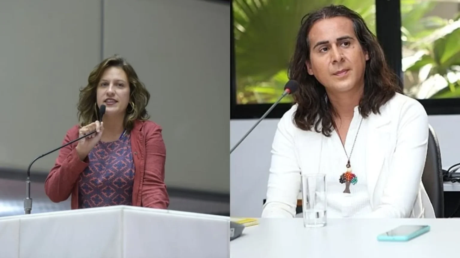 Duda Salabert Retorna ao Psol e Bella Gonçalves Se Junta ao PT: Mudanças Significativas na Política