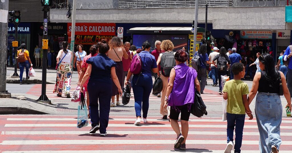 Endividamento em Belo Horizonte: Nove em Cada Dez Famílias Enfrentam Dívidas