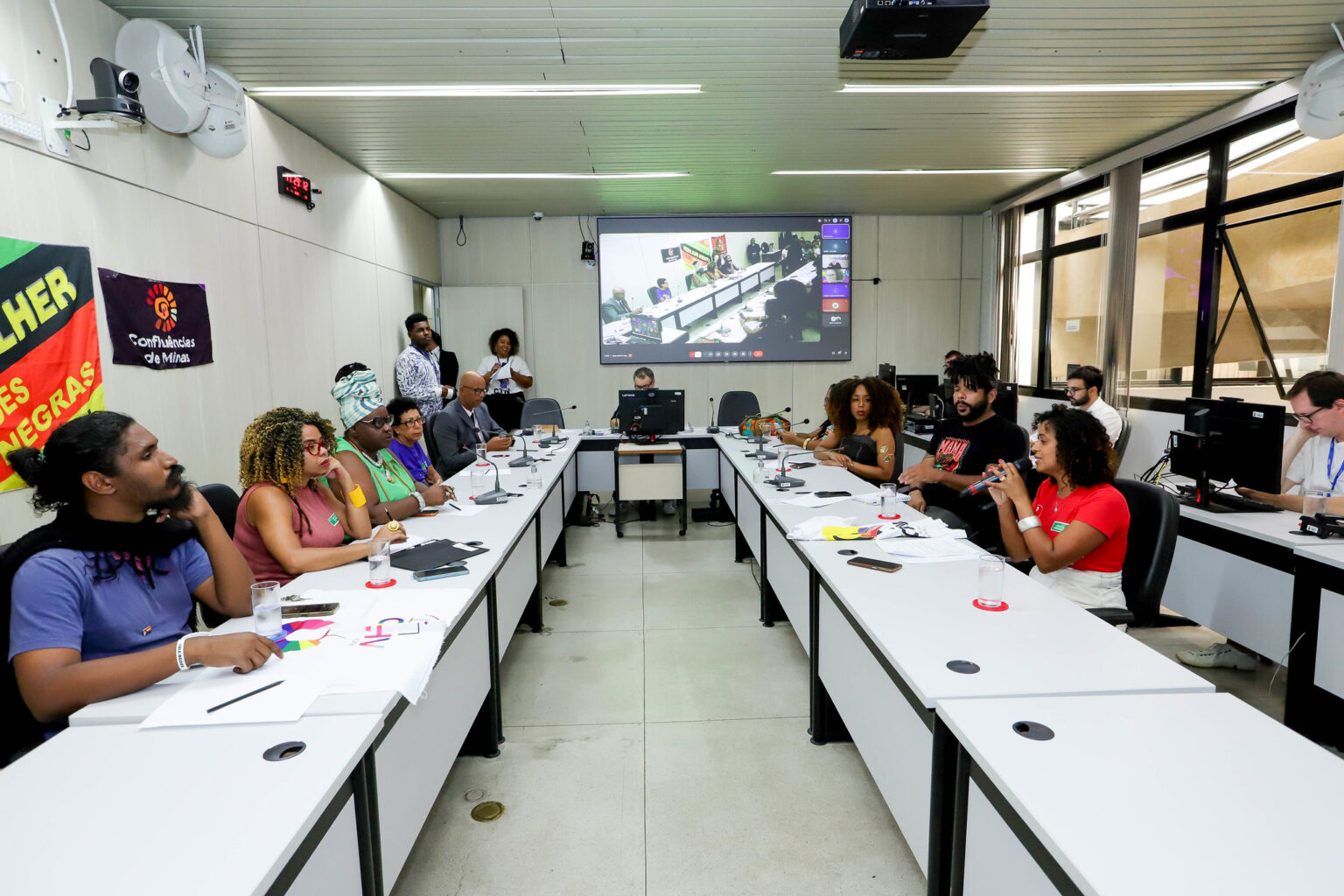 Entidades Criticam PL 663/2026: Retrocesso nas Cotas e Inconstitucionalidade em Debate