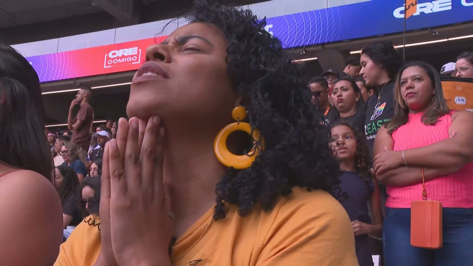 Eventos Evangélicos na Páscoa em BH: Programação Diversificada e Gratuita