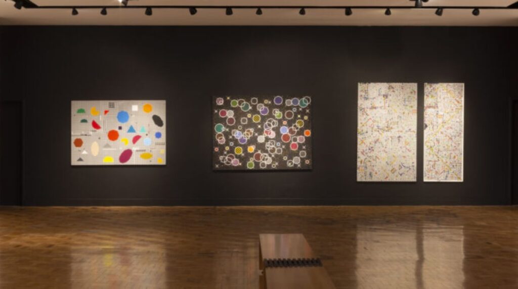 Exposição Gratuita de Gustavo Maia no Museu Inimá de Paula em BH