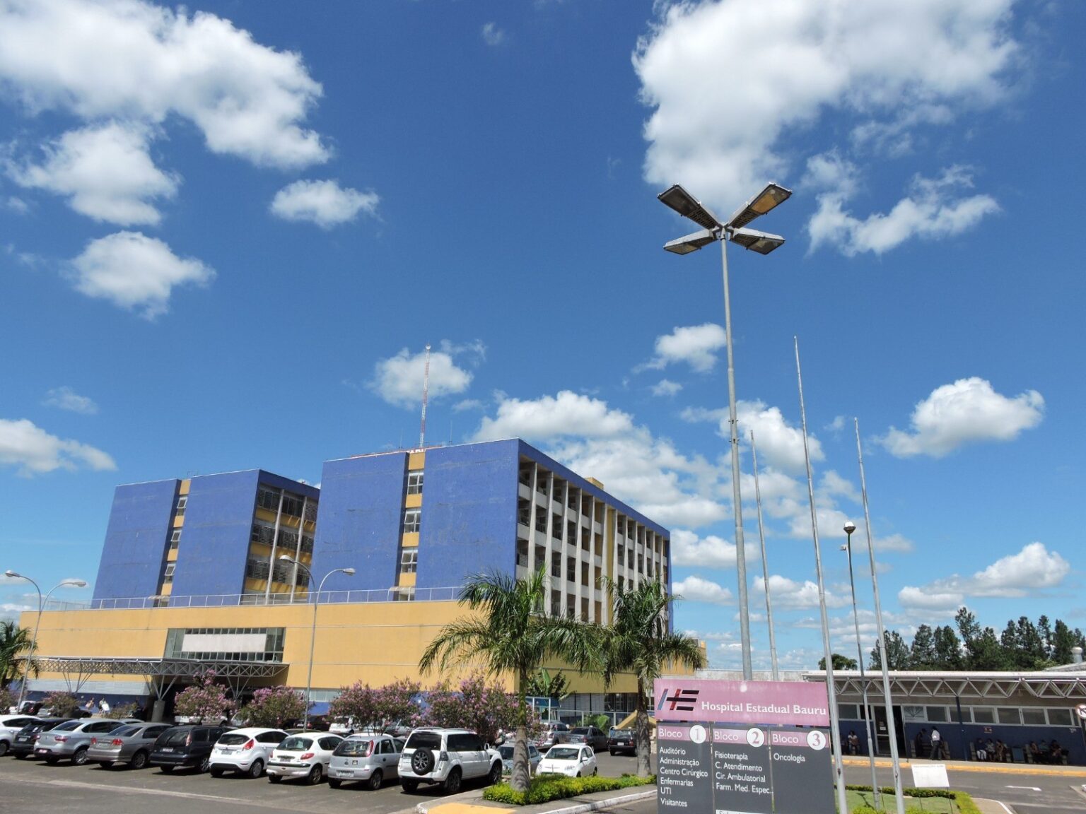 Famesp Lança Novos Processos Seletivos para Unidades de Saúde em Bauru