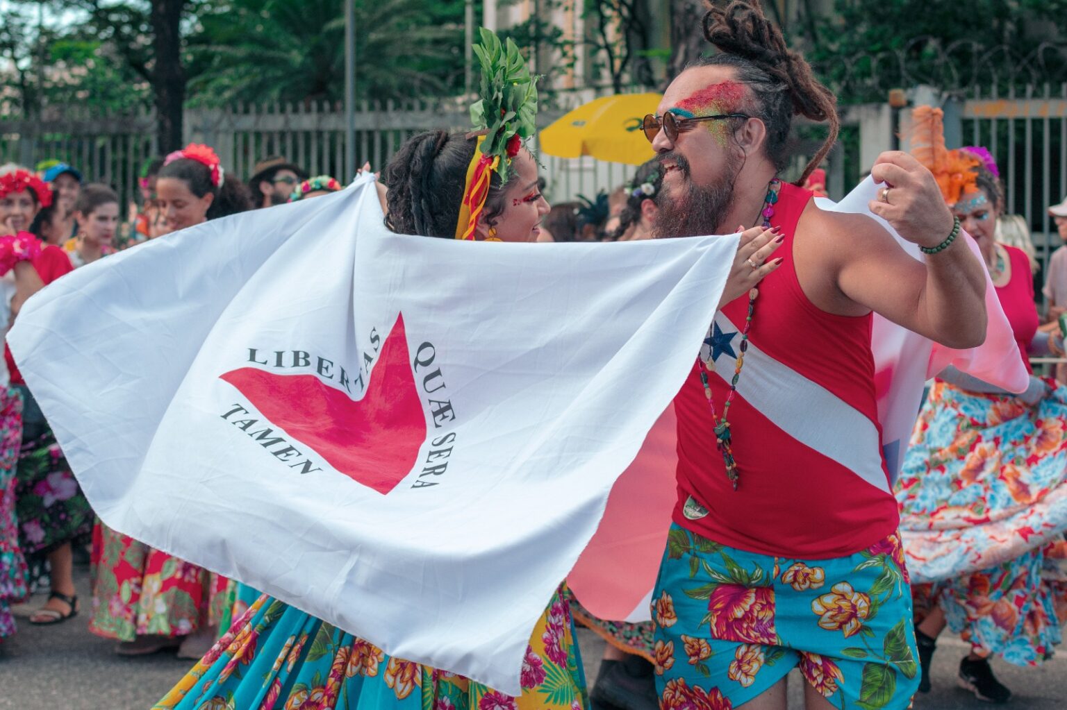 Festival Minas com Pará: Um Intercâmbio Cultural Vibrante em Belo Horizonte
