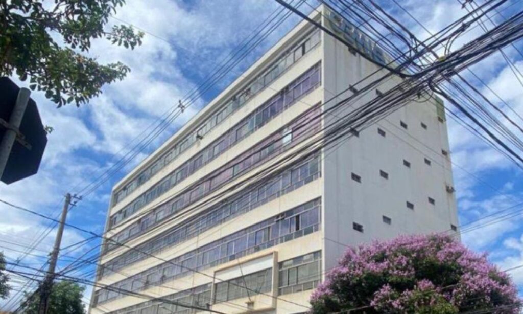 Fiemg Adquire Prédio da Cemig por R$ 27,96 Milhões em Belo Horizonte