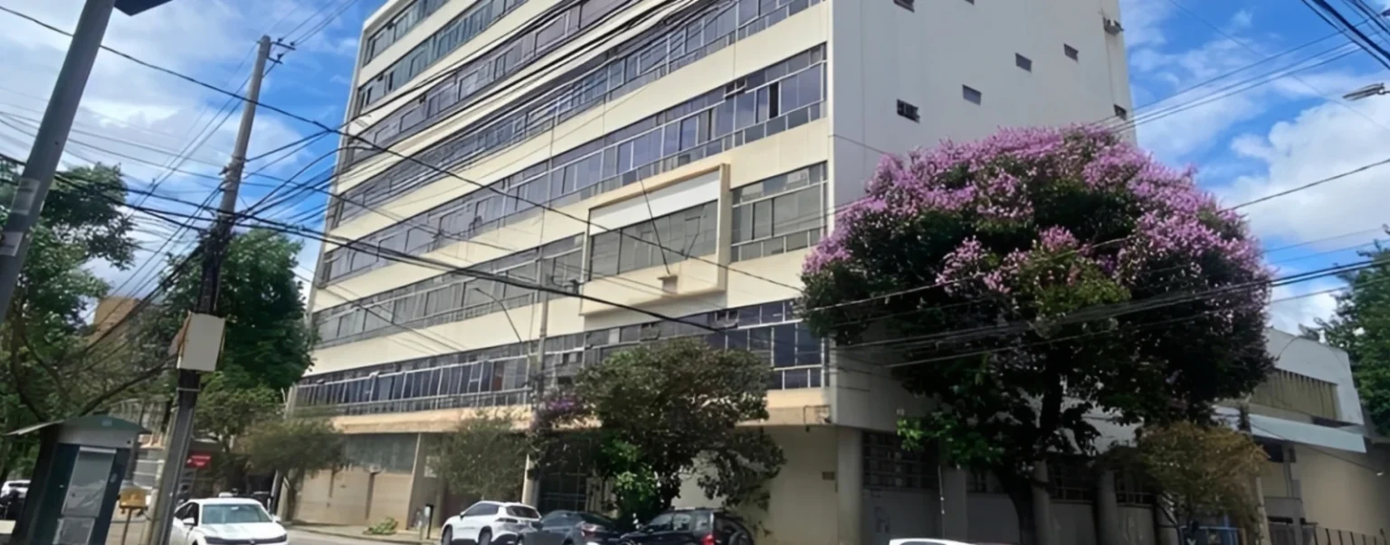 Fiemg Adquire Prédio da Cemig para Criar Universidade Corporativa em BH Fiemg Adquire Prédio da Cemig para Criar Universidade Corporativa em BH