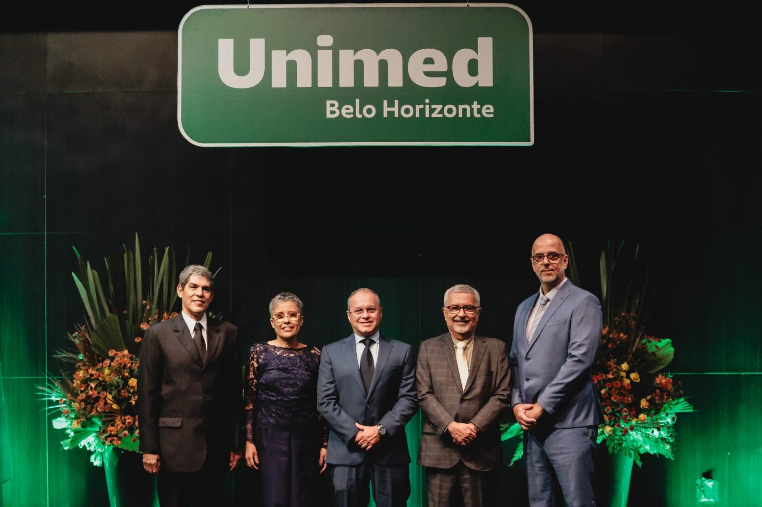 Frederico Peret Assume Direção da Unimed-BH: Novos Desafios à Vista