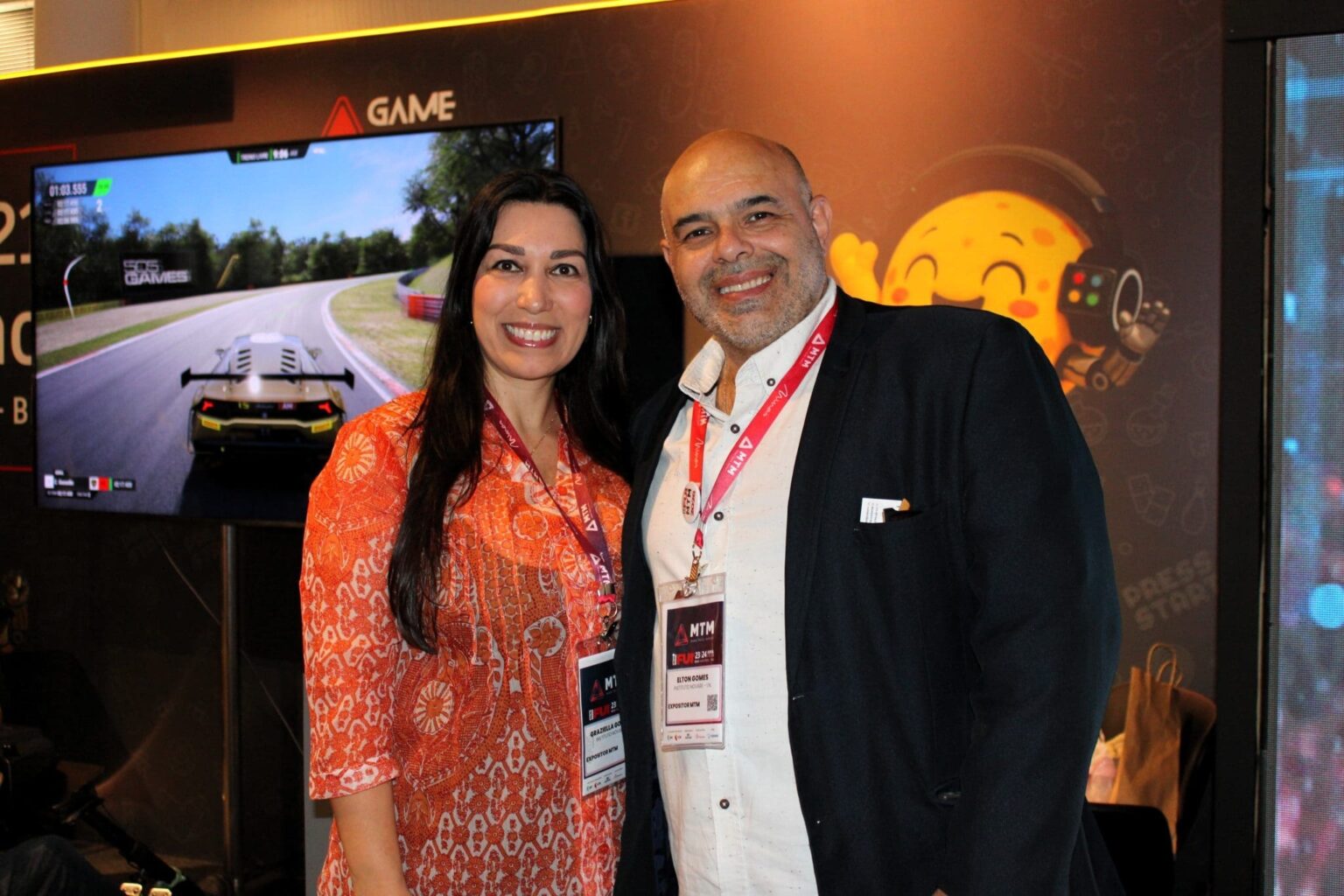 Game Fest Coloca Minas Gerais em Destaque no Calendário Gamer da América Latina