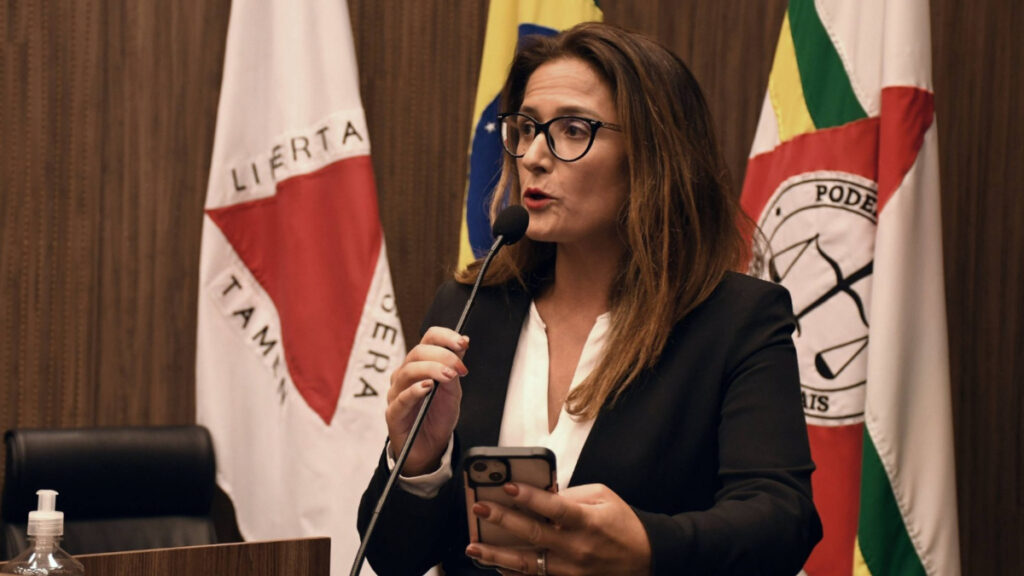 Governador Mateus Simões Nomeia Nova Defensora Pública-Geral de Minas para 2026-2028