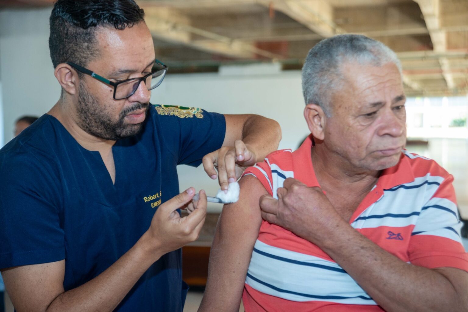 Governo de Minas Adota Medidas para Enfrentar Doenças Respiratórias Antecipadas