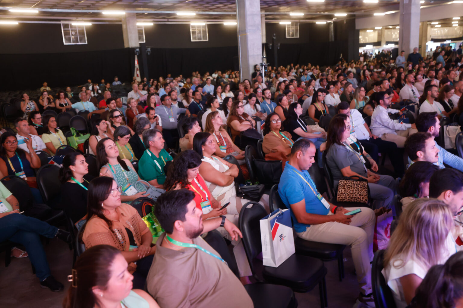 Governo de Minas Gerais Lança Custeio Inédito para Transporte de Pacientes