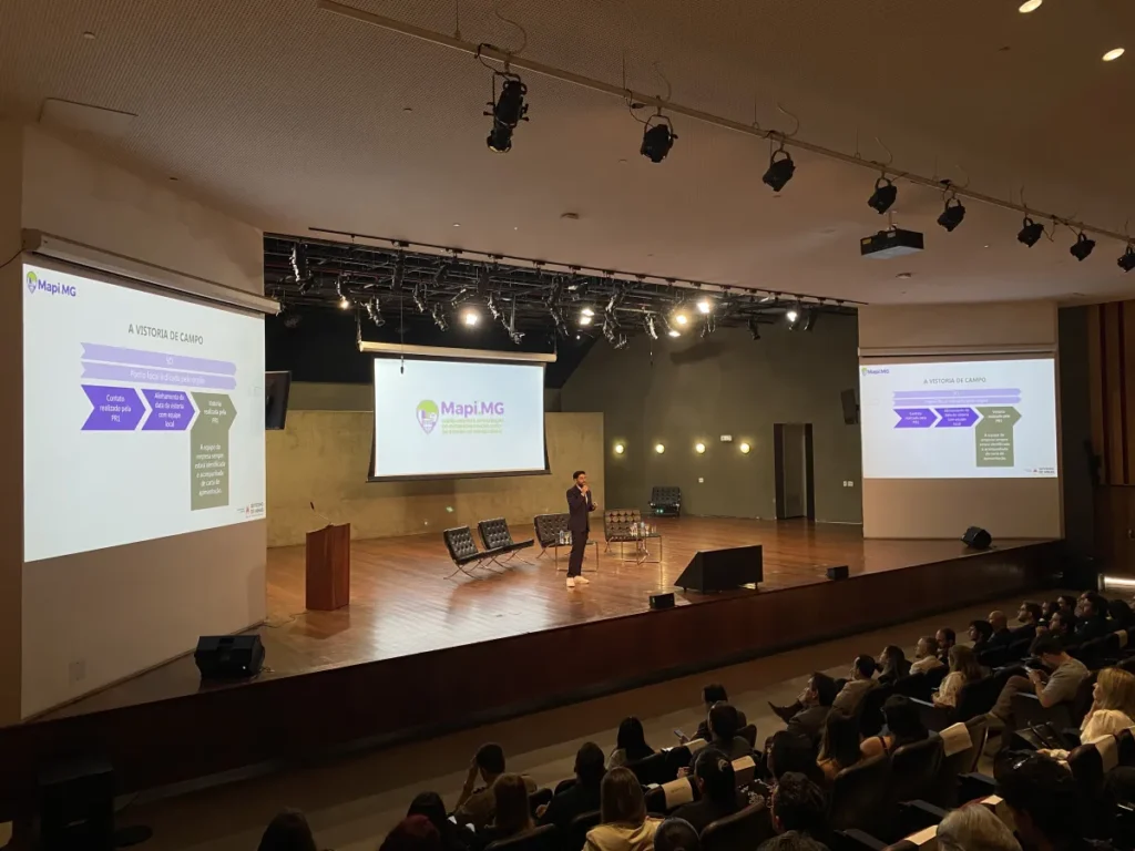 Governo de Minas Inicia Mapeamento do Patrimônio Imobiliário para Eficiência Pública