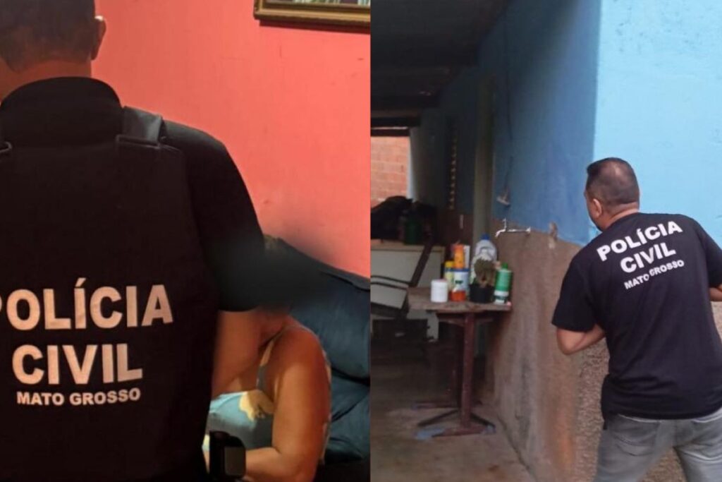 Grupo Sob Investigação por Desvio de R$ 2,7 Milhões em Recursos Públicos em MT