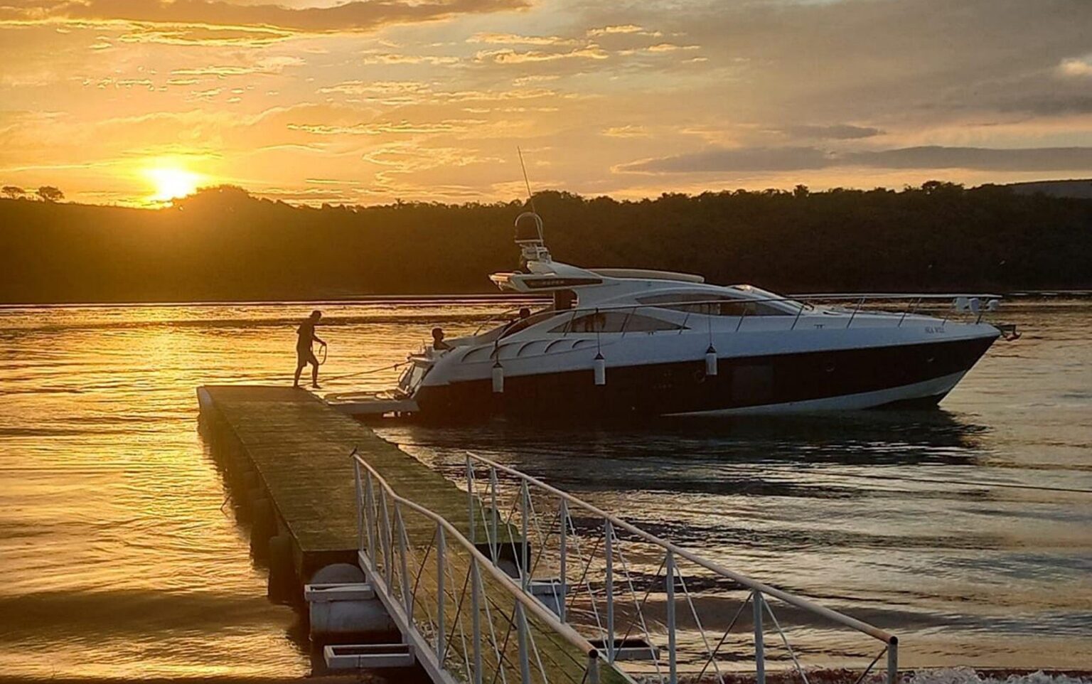 Guapé: A Cidade Submersa que Renascente como Refúgio de Milionários em Minas Gerais