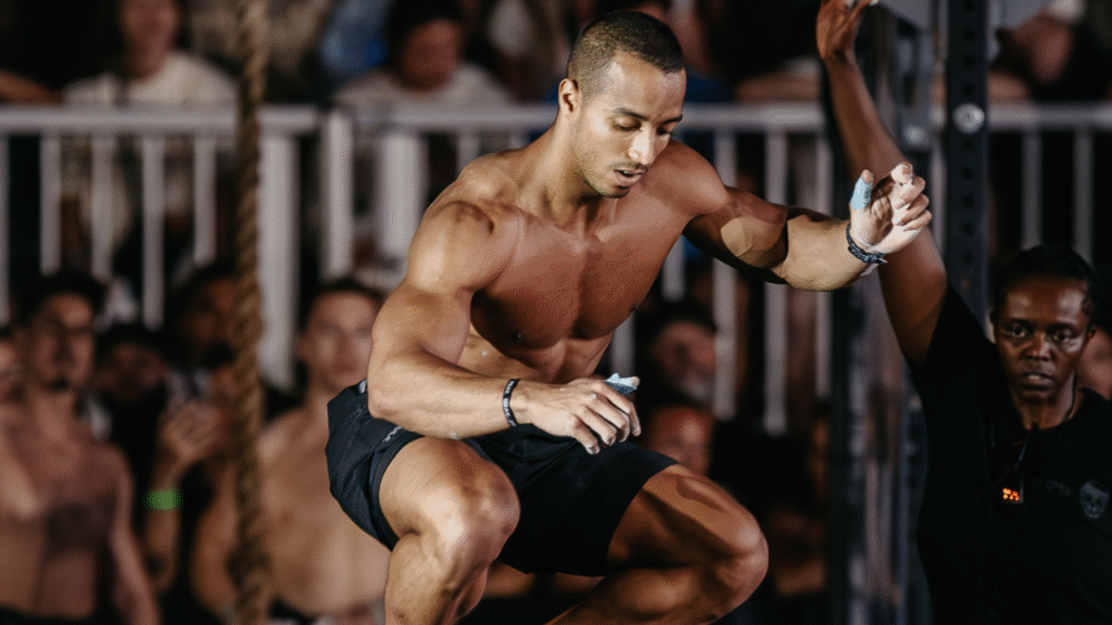 Gui Malheiros Confirma Participação no Syndicate Crown e Enfrenta Grande Desafio