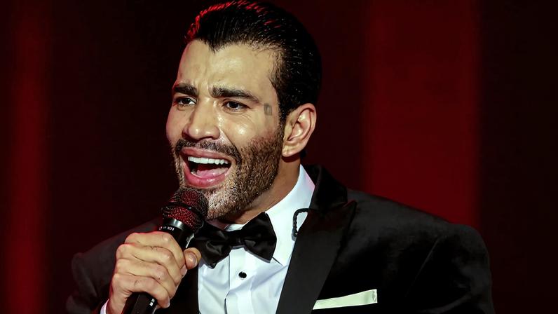 Gusttavo Lima Responde Fã Sobre Aliança Ausente em Show: ‘Estou Solteiro’ Gusttavo Lima Responde Fã Sobre Aliança Ausente em Show: 'Estou Solteiro'