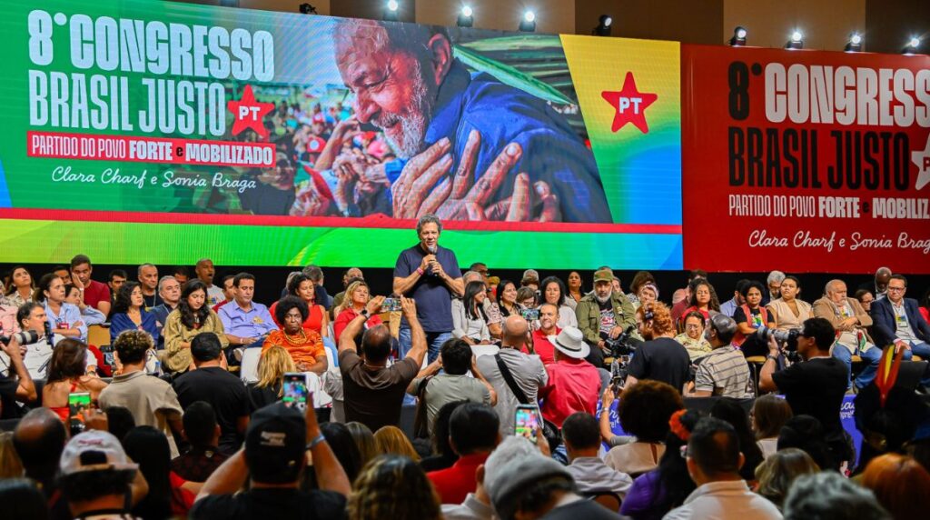 Haddad Aponta Possíveis Vices: Marina Silva, Simone Tebet e Márcio França em São Paulo