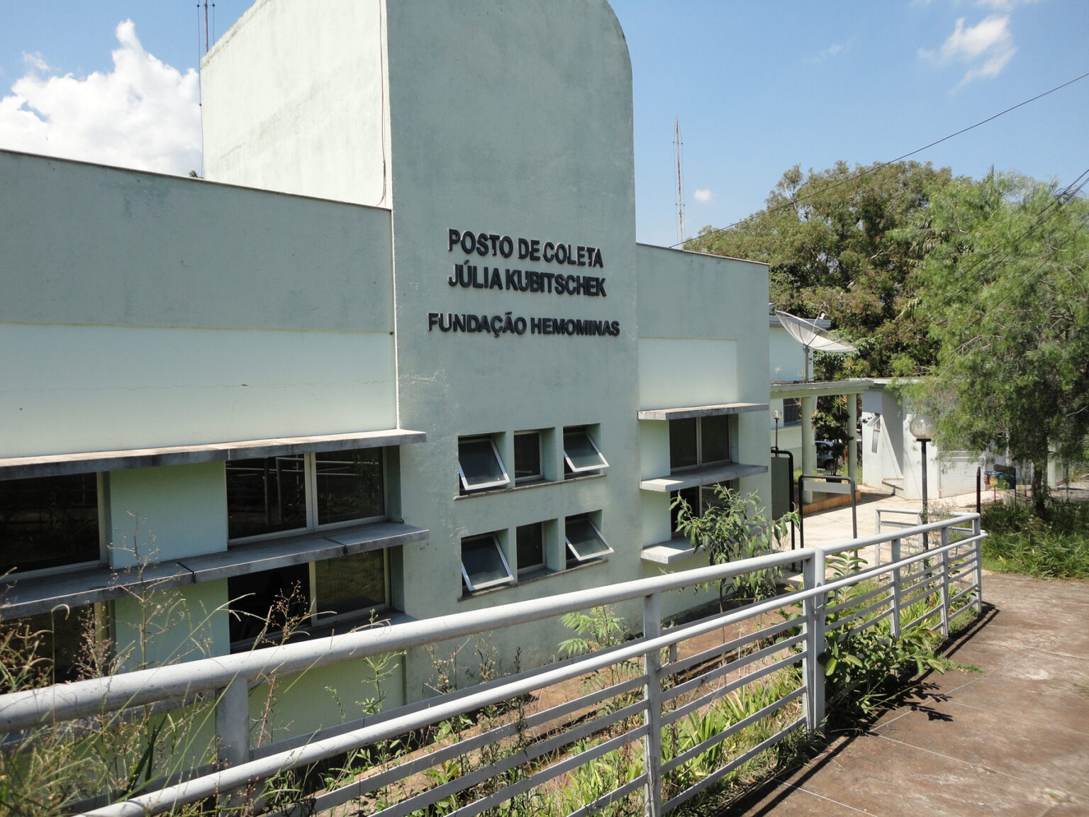 Hemominas: Reorganização dos Postos de Coleta de Sangue na RMBH Promete Eficiência