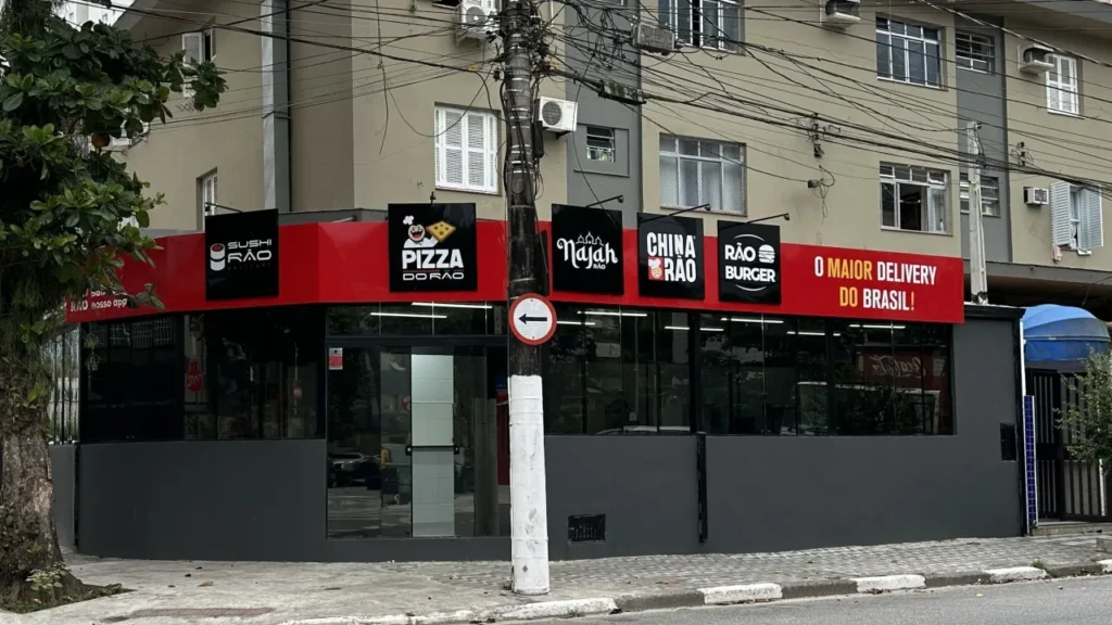 Holding Carioca de Alimentação Chega a BH com Hub Multimarcas e Planeja Expansão em Minas Gerais