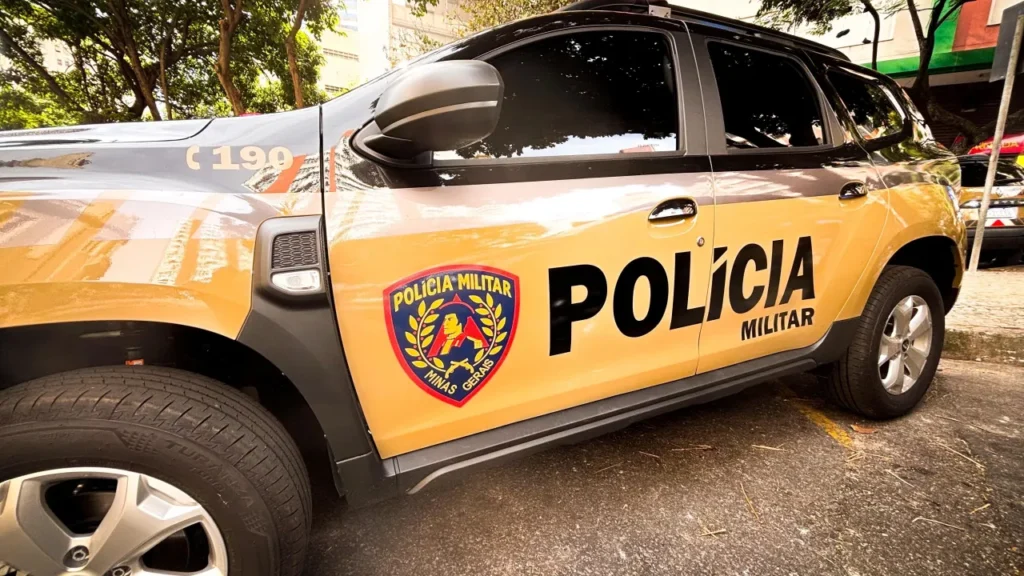 Homem com Histórico Criminal é Detido por Transporte Ilegal de Armas em MG