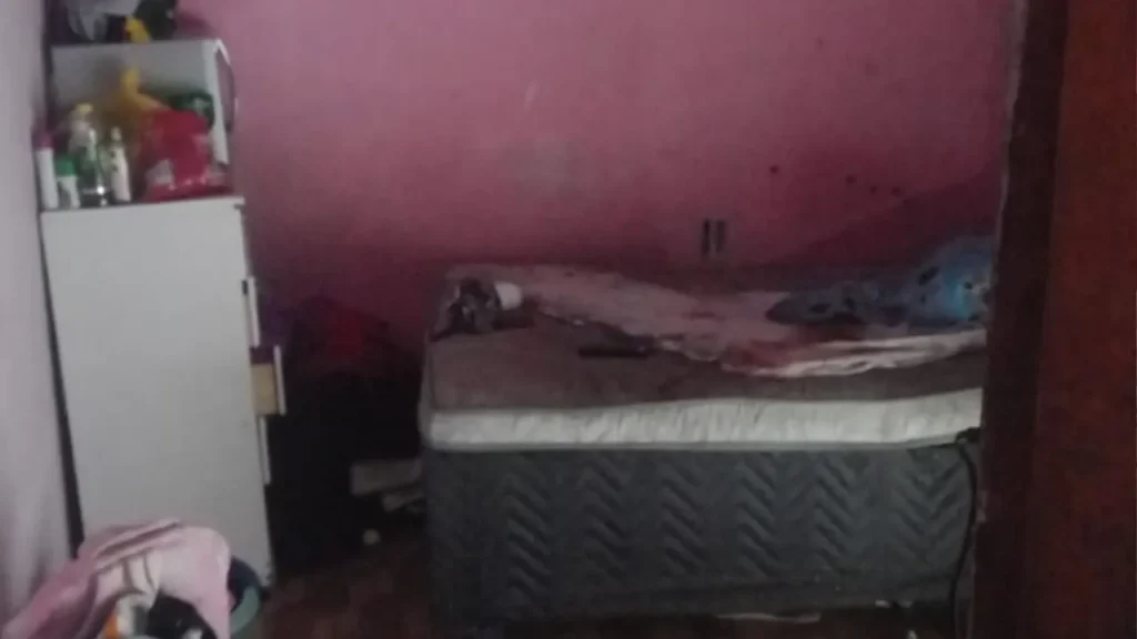 Homem é assassinado dentro de casa em Betim: polícia investiga o caso