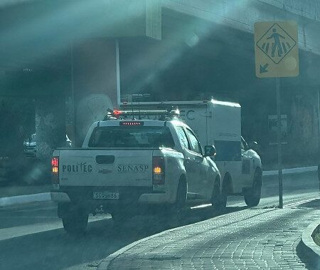 Homem é encontrado morto em motel de Cuiabá: Investigação em andamento Homem é encontrado morto em motel de Cuiabá: Investigação em andamento