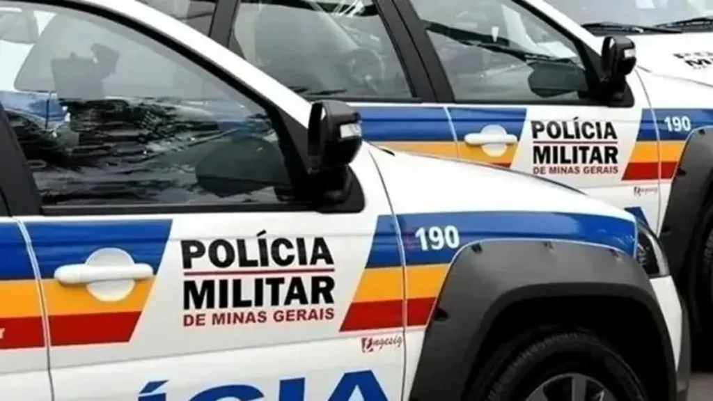 Homem Executado a Tiros Dentro de Carro em Sabará: Investigação em Andamento